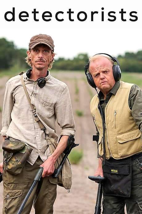 Detectorists Special